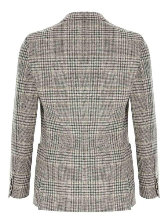 26FW 라르디니 수트 자켓 CN6202EAAIF65517920GR Grey - LARDINI