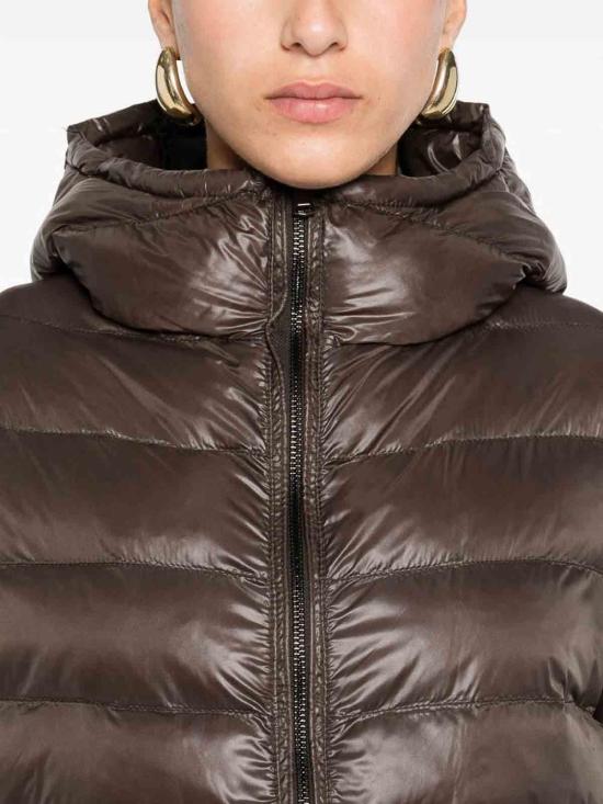 26FW 더 재키 레더스 자켓 LAVINIAKNIT618 GREY - THE JACKIE LEATHERS