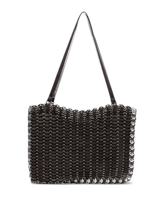 26SS 파코라반 크로스백 25ASS0544CLF257M232 Brown