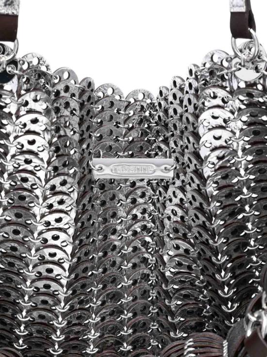 26SS 파코라반 크로스백 25ASS0544CLF257M232 Brown - PACO RABANNE