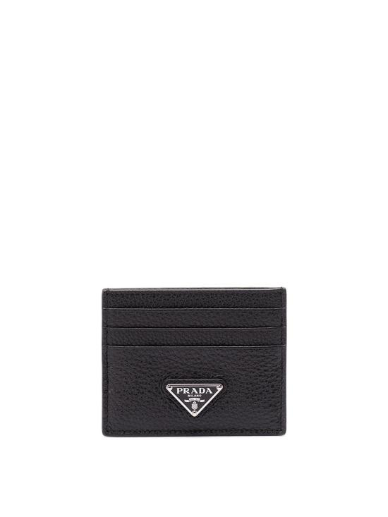  프라다 지갑 2MC0252E54F0002 Black