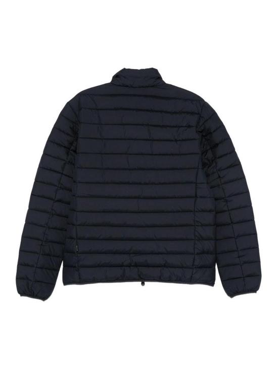  세이브더덕 숏패딩 D31274MERION90010 Black - SAVE THE DUCK