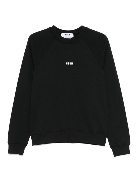  엠에스지엠 반팔 티셔츠 2000MDM50330000099 Black