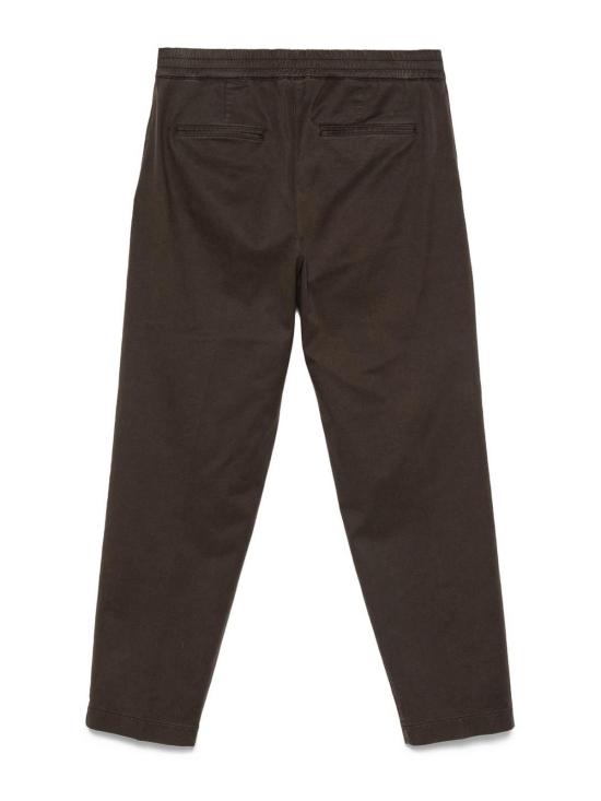 25FW 세븐티 스트레이트 팬츠 PT1332460228243 Brown - SEVENTY