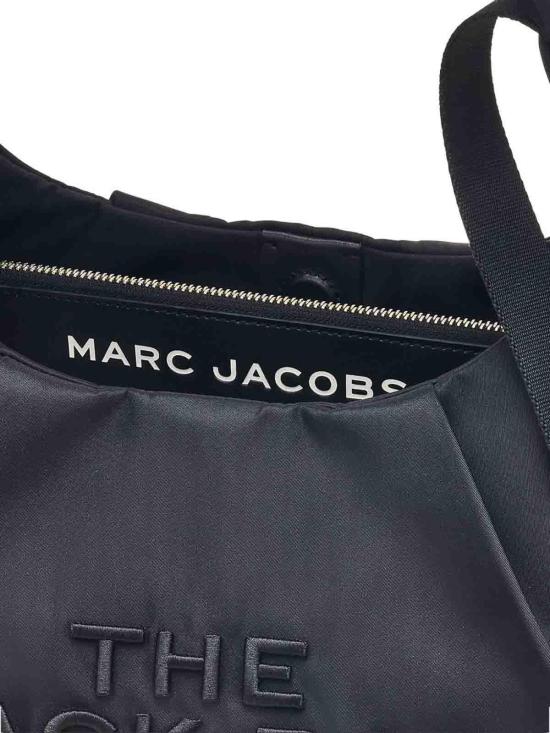 25FW 마크제이콥스 크로스백 2P5HSH024H03001 Black - MARC JACOBS