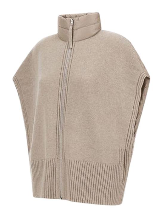  에르노 미디 스커트 PI00139DR12017Z1985 Grey - HERNO