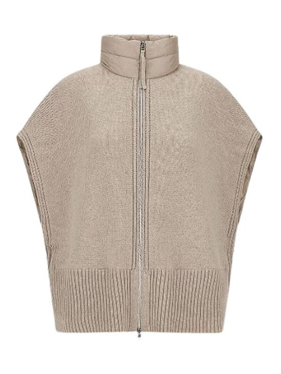  에르노 미디 스커트 PI00139DR12017Z1985 Grey