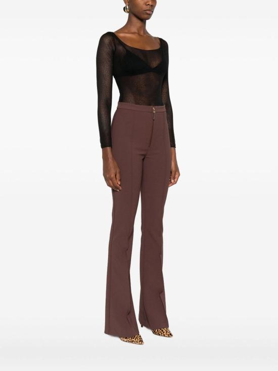  엘리자베타프랜치 민소매 티셔츠 BO01157E2110 Black - ELISABETTA FRANCHI