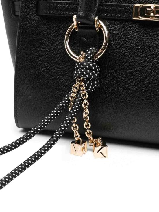 26SS 마이클 코어스 토트백 30F5GNXT0L001 Black - MICHAEL KORS