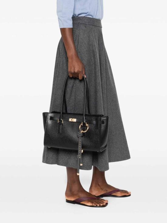 26SS 마이클 코어스 토트백 30F5GNXT0L001 Black - MICHAEL KORS