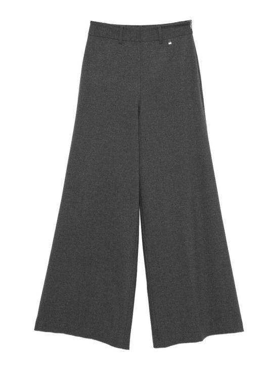 25FW 에르노 스트레이트 팬츠 PT00045DR126529487 Grey