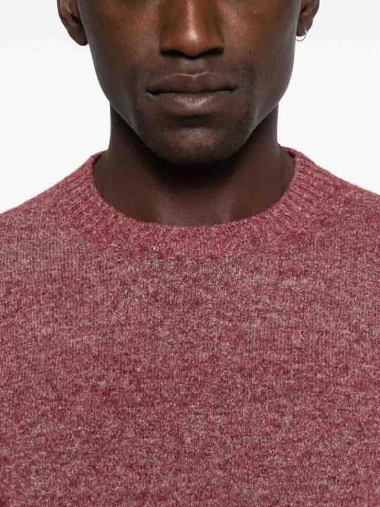 25FW 캉그라 스웨터 21110100075 Red - KANGRA