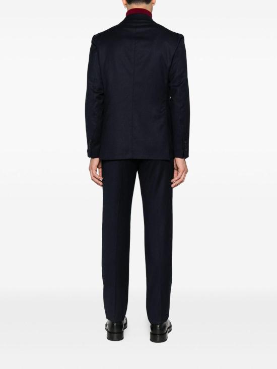  딸리아토레 2SMC26K11AI060108U25I253B3024 Blue - TAGLIATORE