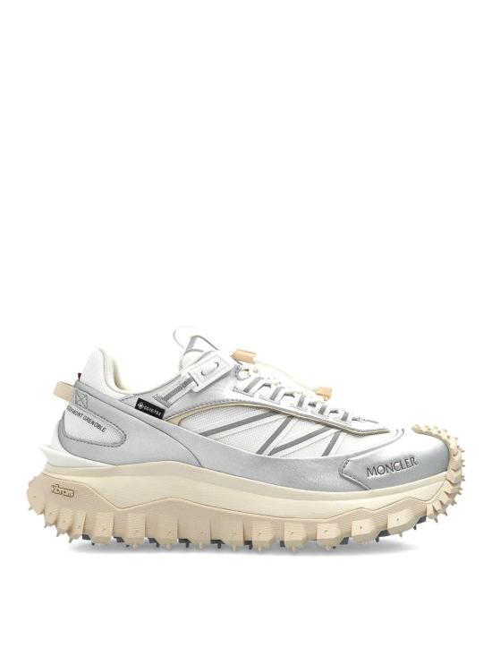 25FW 몽클레어 TRAILGRIP 트레일그립 GTX 트레일러 스니커즈 K209B4M00130M7184M90 Silver