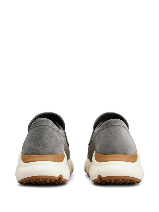  토즈 스포티 로퍼 스니커즈 스포티   XXW54C0JC41RE0B413 Grey - TODS