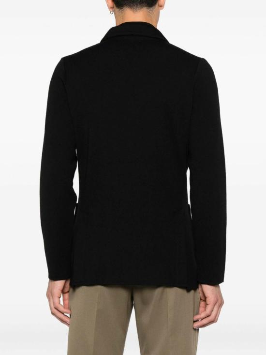 26FW 라르디니 자켓 CNLJM57CN65000999 Black - LARDINI