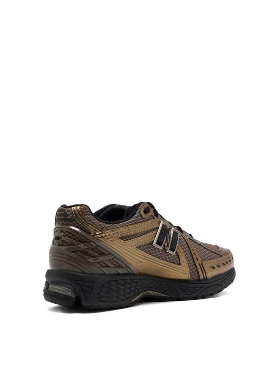 26SS 뉴발란스 1960R 스니커즈 U1906RCJBRZ Black - NEW BALANCE