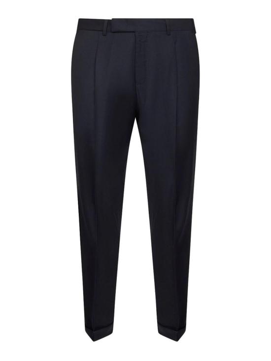 26FW 피티토리노 스트레이트 팬츠 CORFZAZ40TTKRB110360 Blue