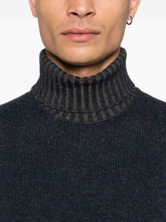 25FW 벤제라 스웨터 2311519613589 Blue - VENGERA