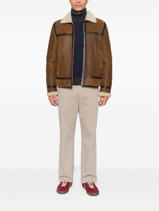 25FW 벤제라 스웨터 2311519613589 Blue - VENGERA