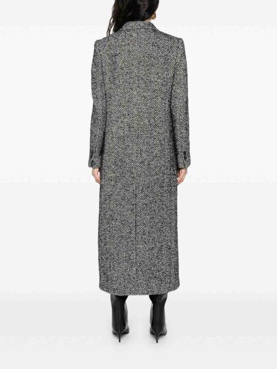  돌체앤가바나 숏팬츠 F0W4FTFCZABS8030 Grey - DOLCE & GABBANA