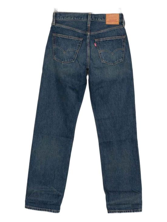 26FW 리바이스 스트레이트 팬츠 A19590086 Blue - LEVI'S
