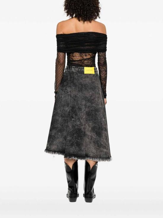  핑코 민소매 티셔츠 105596A2T5Z99 Black - PINKO