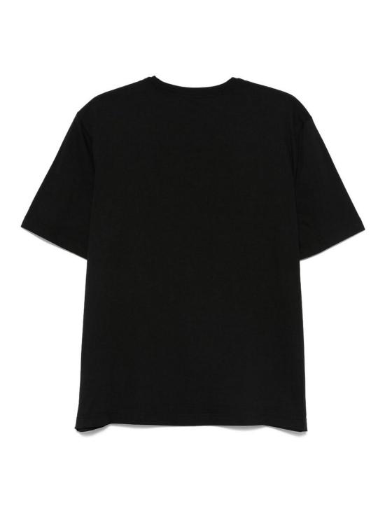 25FW 폴 스미스 스웨터 M2R220XTP540879 Black - PAUL SMITH