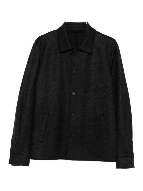  해리스와프런던 숏팬츠 CH9366MHCHC04 Green