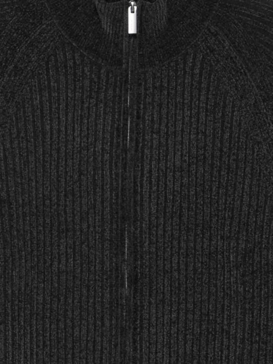 25FW 로베르토 리치 디자인 스웨터 W2513911 Grey - RRD ROBERTO RICCI DESIGN