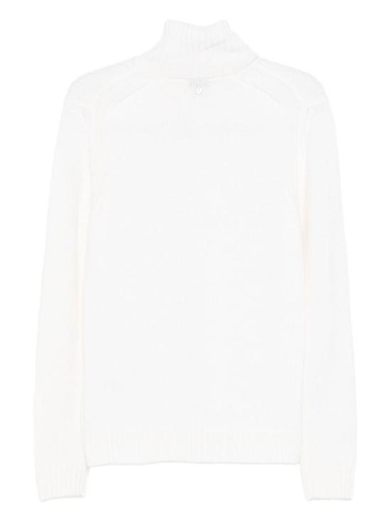  돈답 스웨터 UT259M00976U002DU002 White - DONDUP
