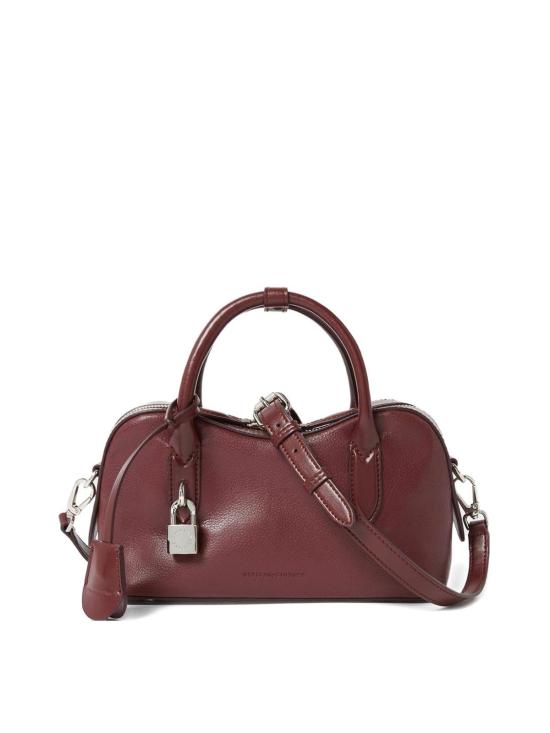 26SS 스텔라 맥카트니 토트백 7B0139WP05336017 Dark Red