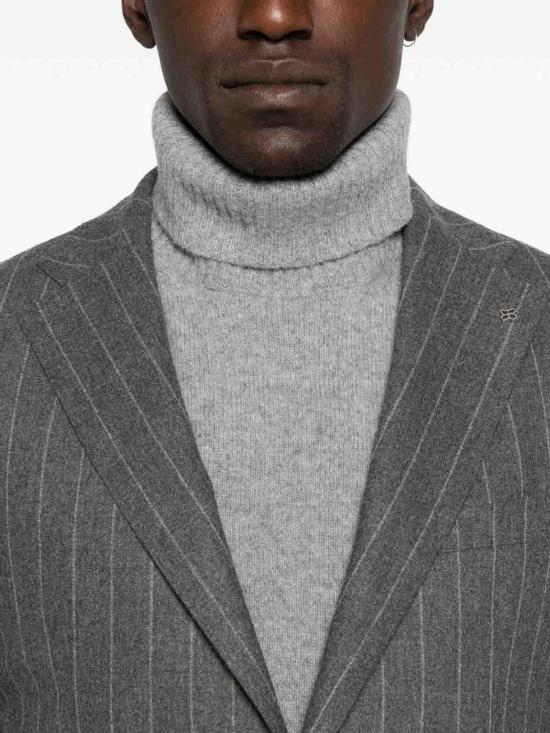  딸리아토레 수트 2SVS22B01AIC90055R25I271EG865 Grey - TAGLIATORE