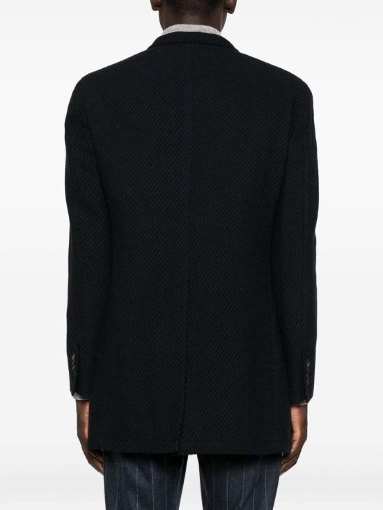  딸리아토레 숏팬츠 GORDON470061U25I417B1385 Blue - TAGLIATORE