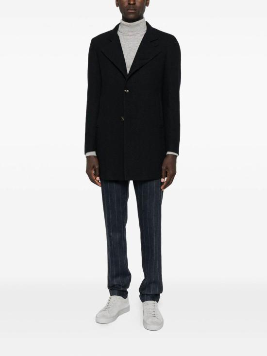  딸리아토레 숏팬츠 GORDON470061U25I417B1385 Blue - TAGLIATORE