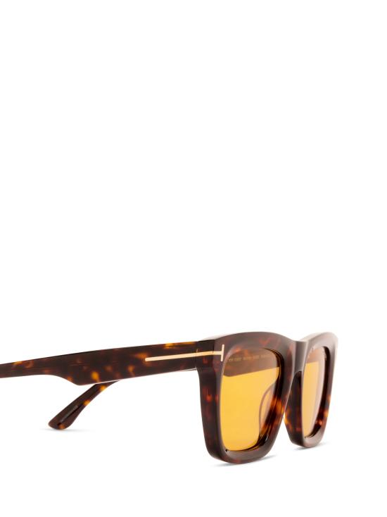 26FW 톰포드 선글라스 FT1207 52E DARK HAVANA - TOMFORD