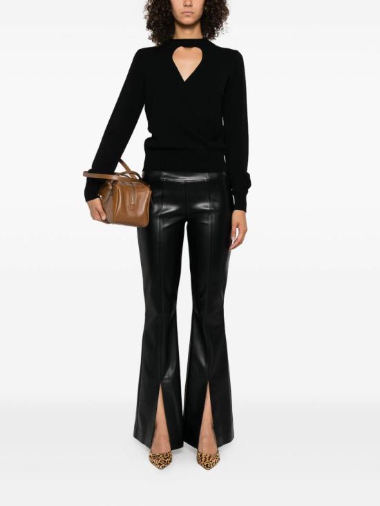 25FW 트윈셋 스웨터 252TP306000006 Black - TWINSET