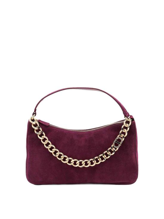 25FW 트윈셋 크로스백 252TB716205609 Dark Red