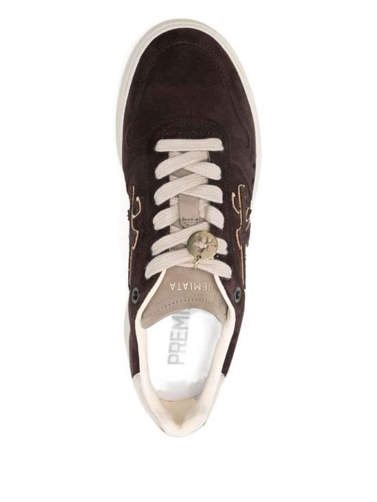 26FW 프리미아타 스니커즈 MICOL7894 BROWN - PREMIATA