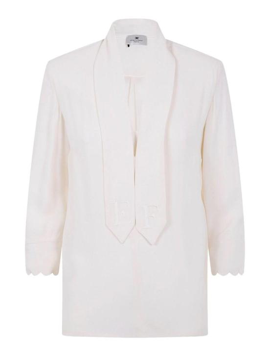  엘리자베타프랜치 셔츠 CA08956E2DZ9 White