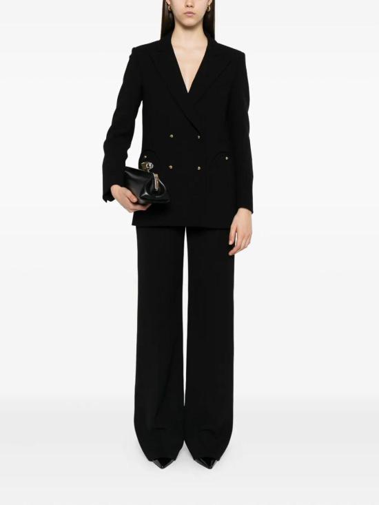 26FW 블레이즈 수트 자켓 BZEBD19REESSEN000 Black - BLAZE