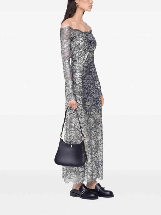  파코라반 롱 원피스 25AJRO065PA0244V912 Silver - PACO RABANNE