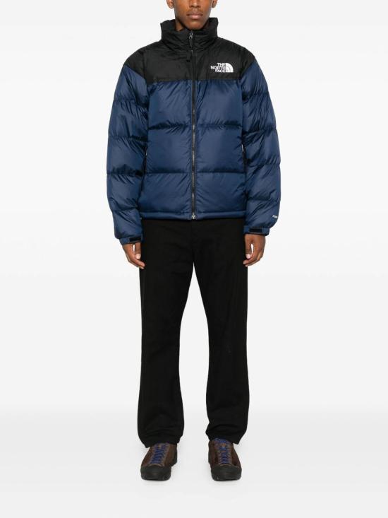 26FW 노스페이스 1996 RETRO 레트로 눕시 자켓 NF0A3C8DGOB BLUE - NORTH FACE