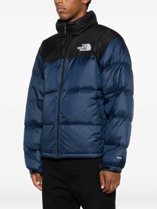 26FW 노스페이스 1996 RETRO 레트로 눕시 자켓 NF0A3C8DGOB BLUE - NORTH FACE