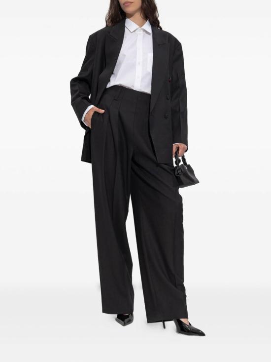 26SS 빅토리아 베컴 셔츠 1325WSH006459AWHT White - VICTORIA BECKHAM