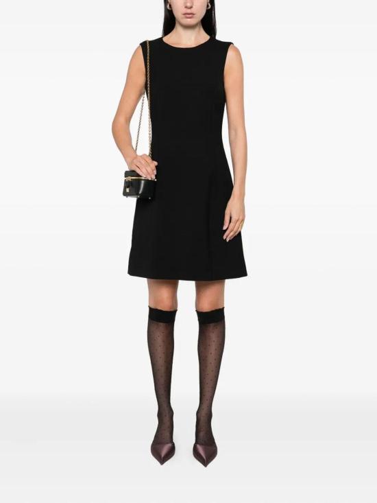  돌체앤가바나 숏팬츠 F6TMMTGDCSXN0000 Black - DOLCE & GABBANA