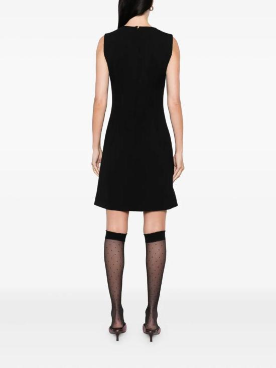  돌체앤가바나 숏팬츠 F6TMMTGDCSXN0000 Black - DOLCE & GABBANA