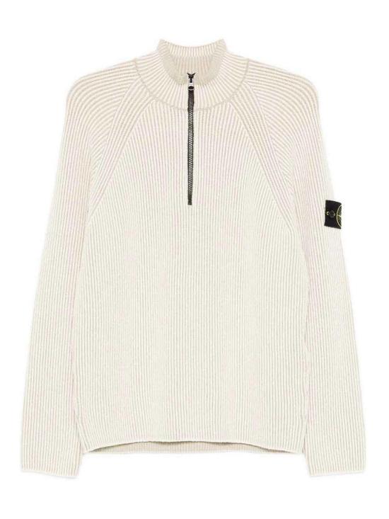  스톤 아일랜드 스웨터 K2S155100024S00L7V0093 White