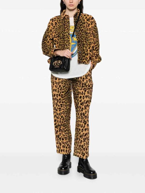  모스키노 크로스백 JC4188PP0NLC0000 Black - MOSCHINO