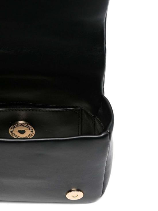  모스키노 크로스백 JC4188PP0NLC0000 Black - MOSCHINO